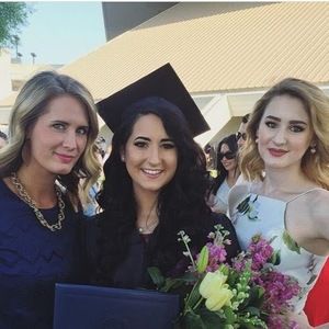 Meet your Posher, Blair